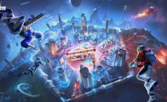 冰球突破豪华版免费版