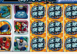 冰球突破豪华版电脑免费版