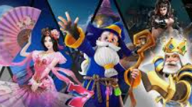 冰球突破豪华版客户端